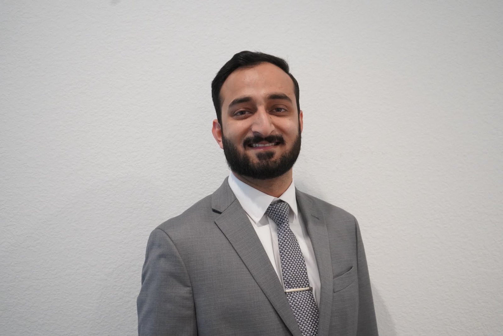 Dr. Faheem Mahmood, MD